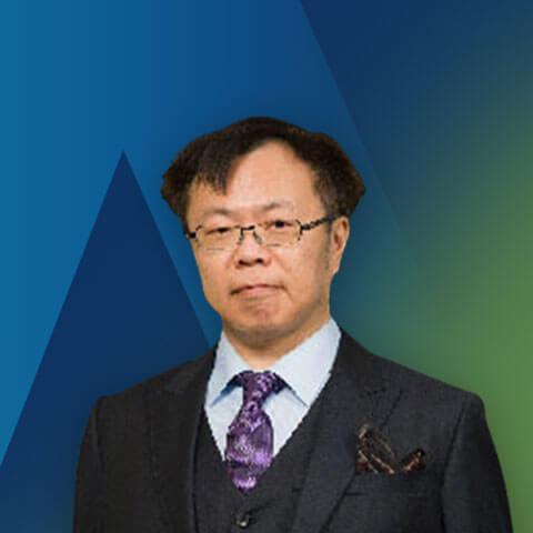 钟禹德