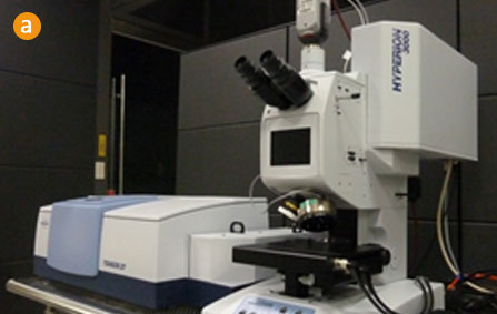 FTIR-1 FTIR-1