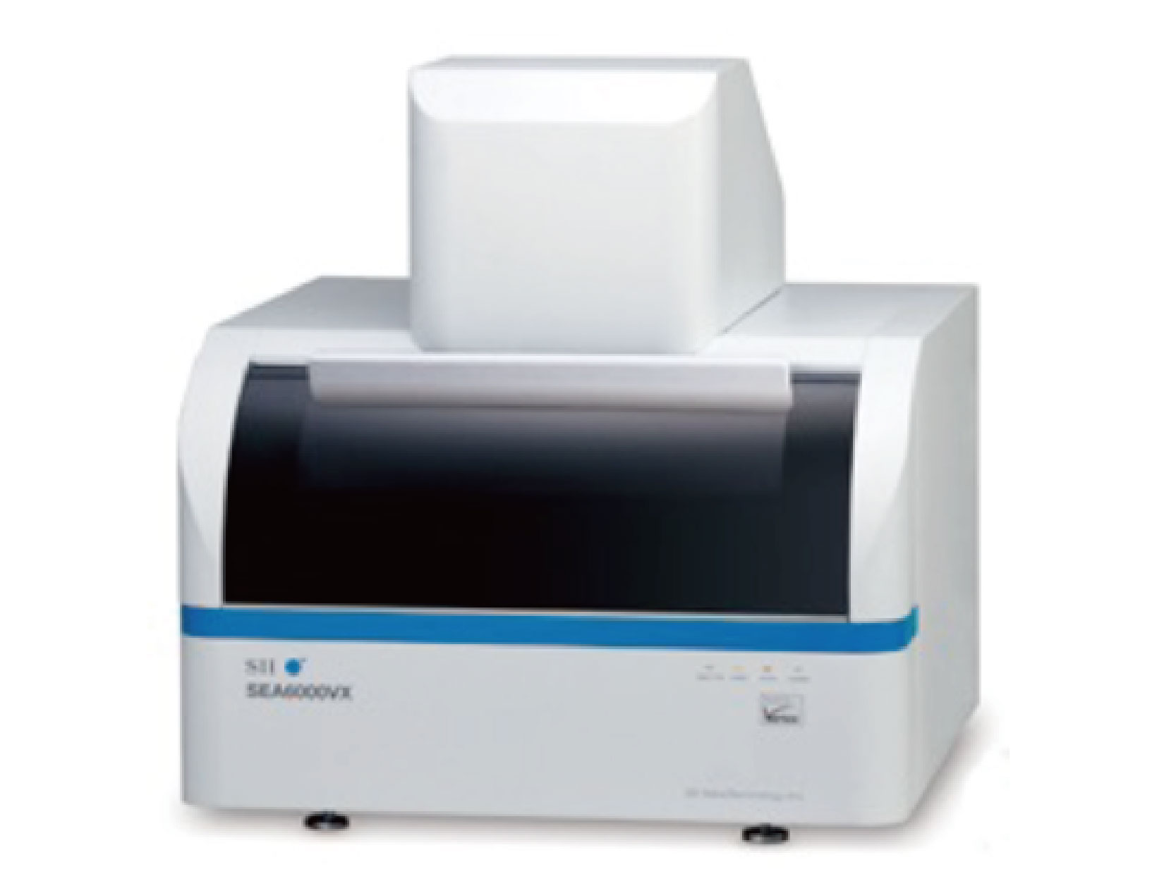 XRF-02 XRF-02