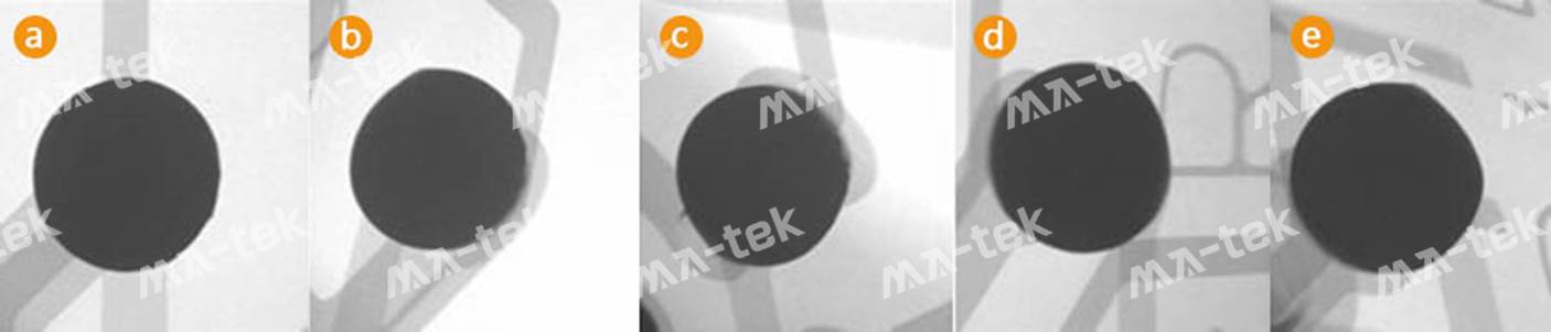 Xray-5-5 Xray-5-5