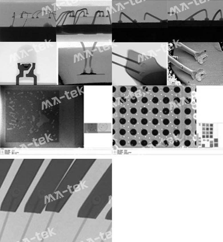 Xray-6-6 Xray-6-6