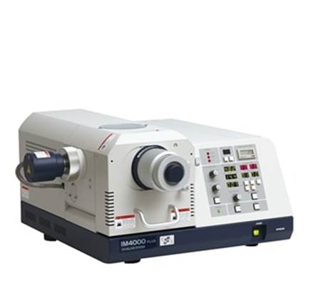 Ion Milling System ArBlade 4000