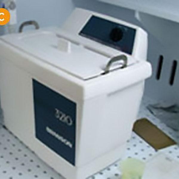 超音波震盪器