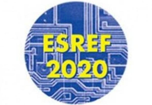 闳康科技参展ESREF/IEDMS  海内外同步进攻