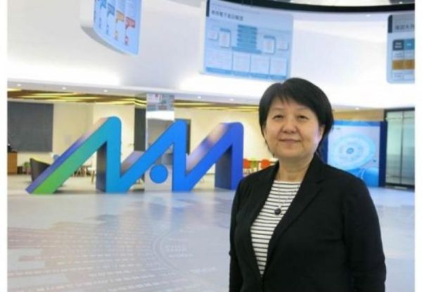【联合报】台湾首位女材料学博士 证明不听话是对的