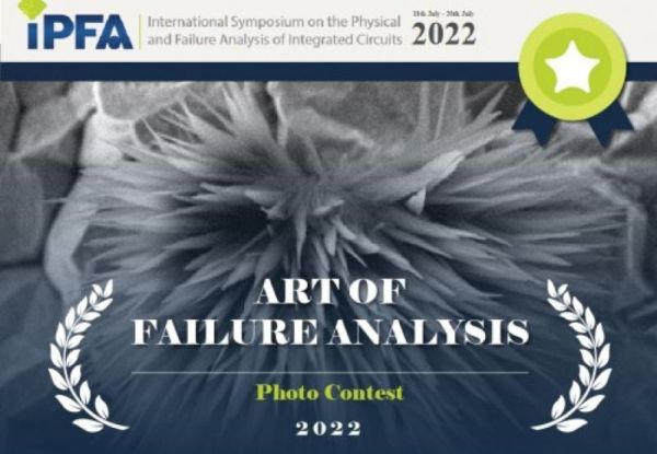 贺！IPFA 2022 国际美学摄影大赛｜前三名由闳康荣获两席！