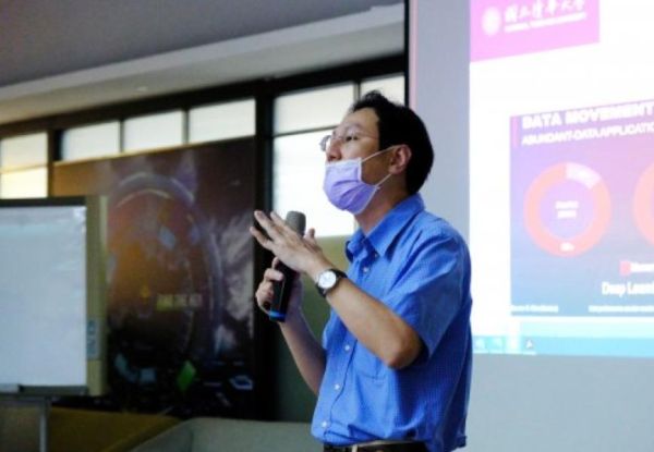 【活动纪录】Q3 技术发表会 重点精华&花絮