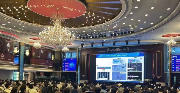 【研讨会】次世代技术应用解密｜布局人工智慧与新能源(深圳场)