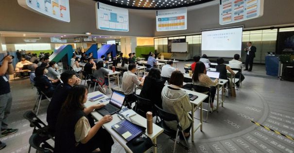 【2023下半年技术发表会】迈向创新科技大未来、前瞻组件与分析技术