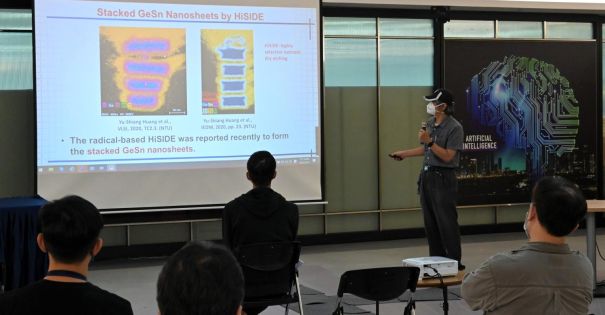 【2022年Q2技术发表会】先进工艺及封装－超越摩尔定律的关键?