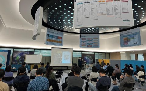 【2022年Q1技术发表会】浅谈新世代热门科技趋势