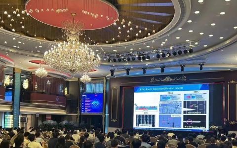 【研讨会】次世代技术应用解密｜布局人工智慧与新能源(深圳场)