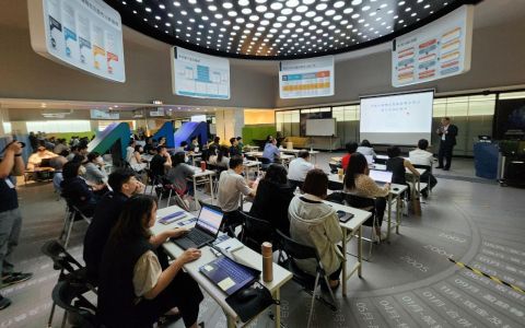 【2023下半年技术发表会】迈向创新科技大未来、前瞻组件与分析技术