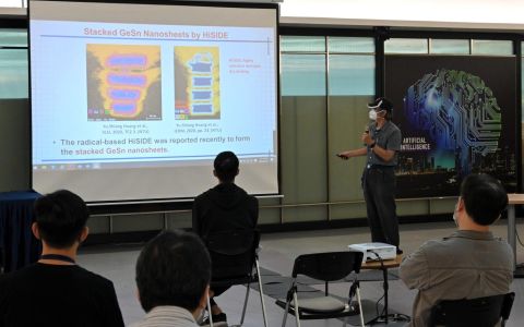 【2022年Q2技术发表会】先进工艺及封装－超越摩尔定律的关键?